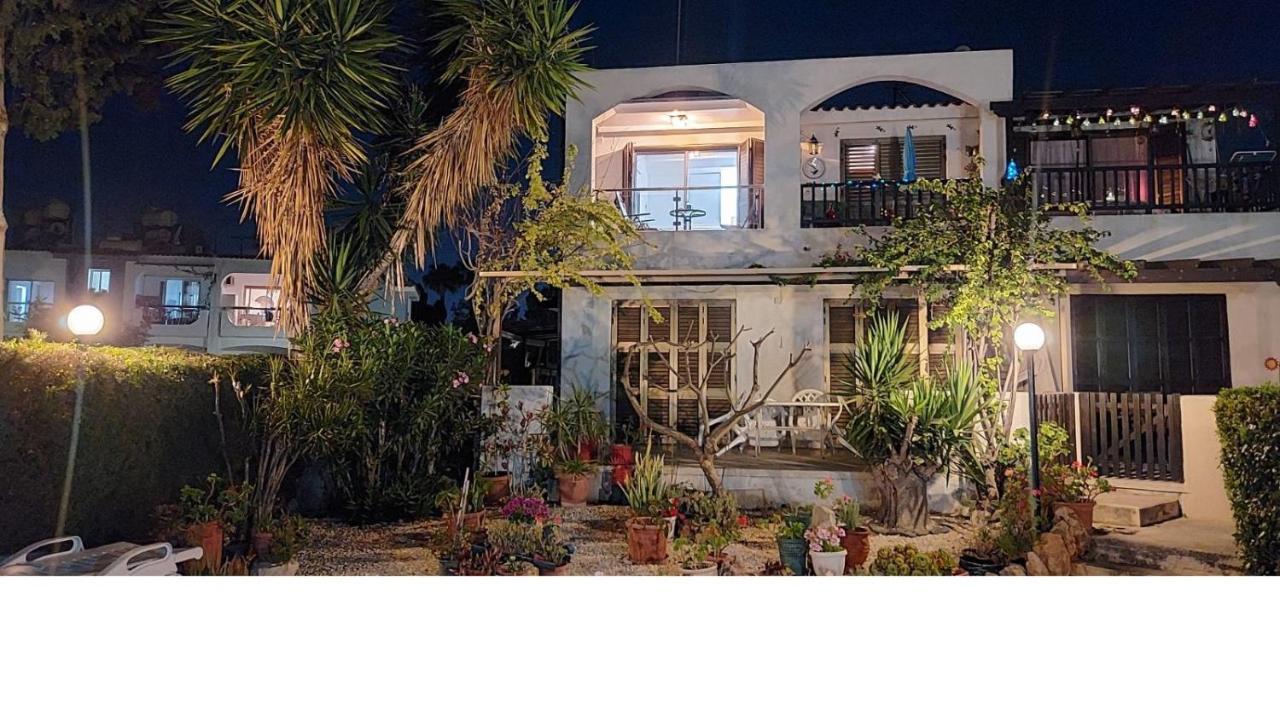 Cyprusmylove Paphos 外观 照片