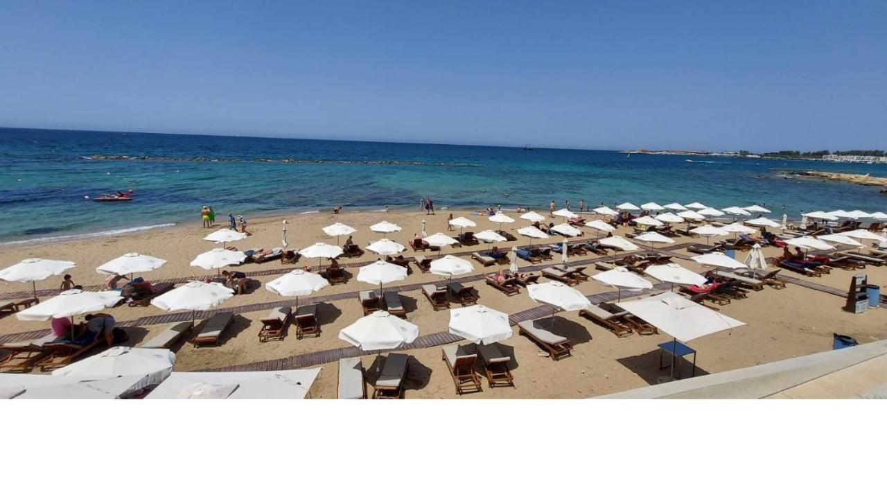 Cyprusmylove Paphos 外观 照片