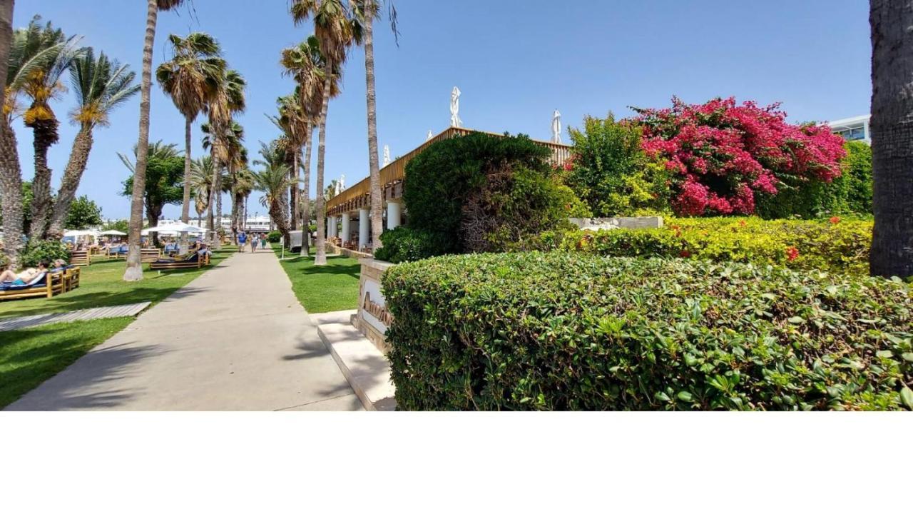 Cyprusmylove Paphos 外观 照片
