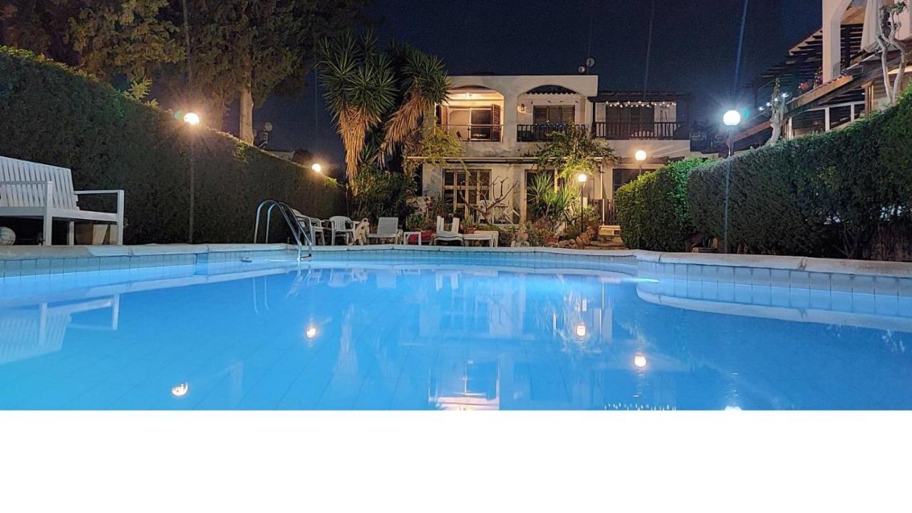 Cyprusmylove Paphos 外观 照片
