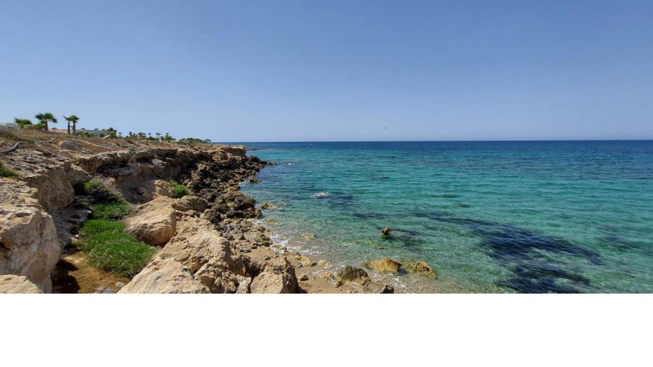 Cyprusmylove Paphos 外观 照片