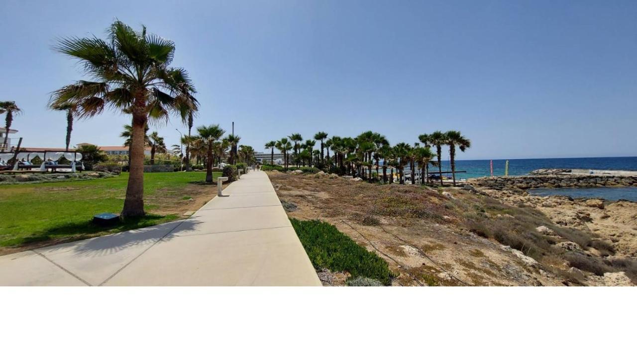 Cyprusmylove Paphos 外观 照片