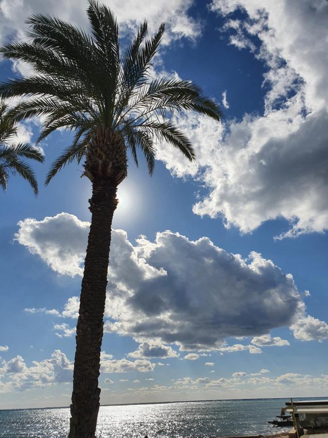 Cyprusmylove Paphos 外观 照片