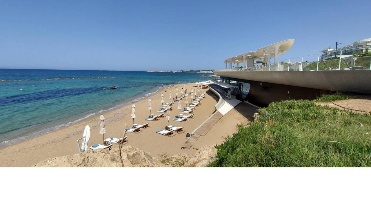Cyprusmylove Paphos 外观 照片