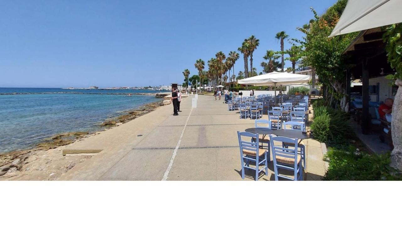 Cyprusmylove Paphos 外观 照片