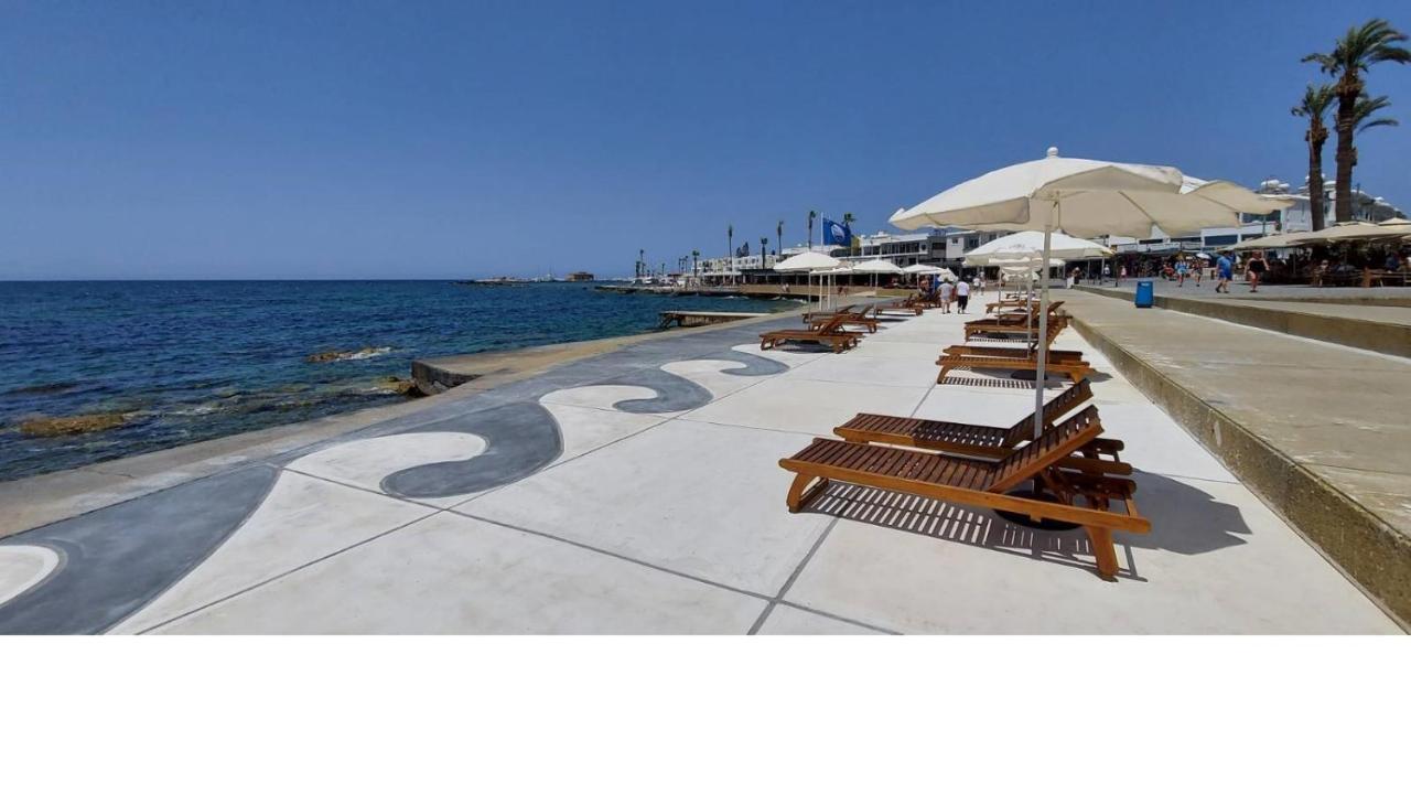 Cyprusmylove Paphos 外观 照片