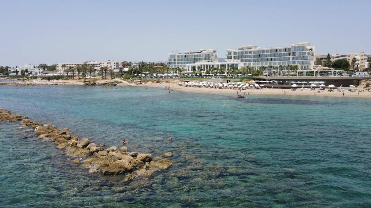 Cyprusmylove Paphos 外观 照片
