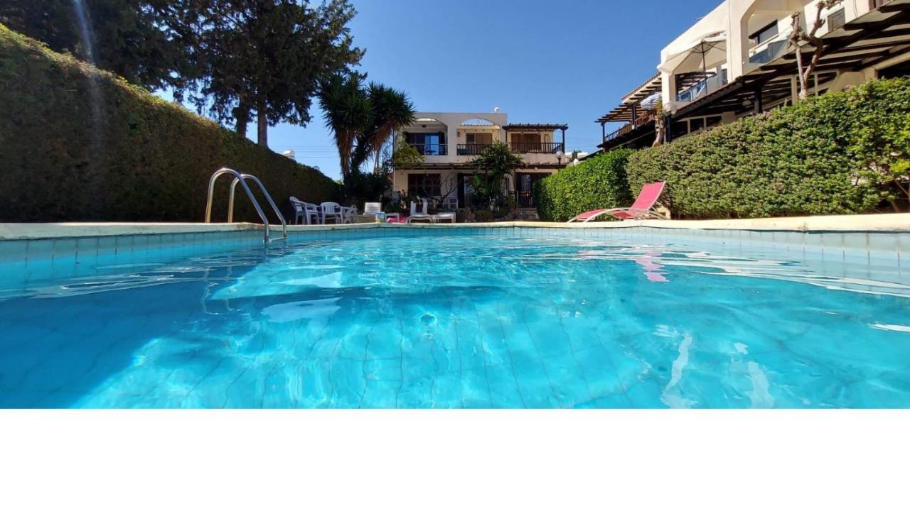 Cyprusmylove Paphos 外观 照片