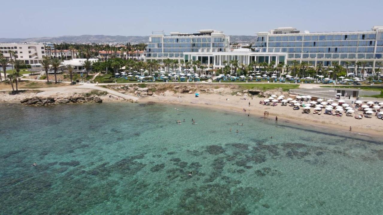Cyprusmylove Paphos 外观 照片